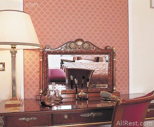 Abano Grand Hotel 10
